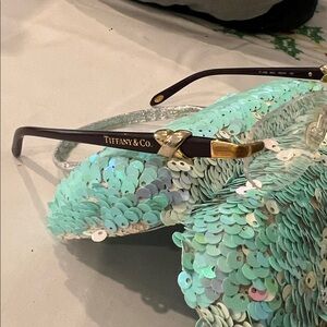 Tiffany & Co. “frames”